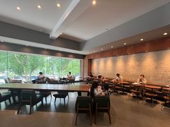 -星巴克臻选(南京艾尚天地店)