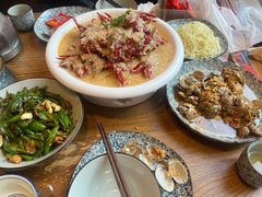 -虾小龙老长沙龙虾馆(坡子街店)