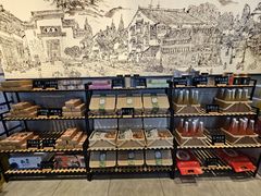 -老头儿油爆虾(星光一期店)