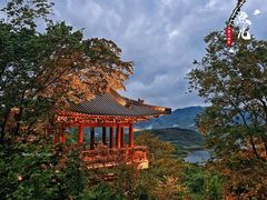 -雅达·阳羡溪山小镇中心