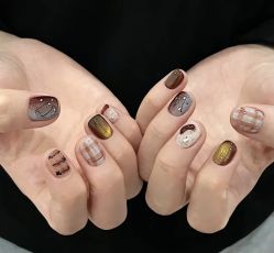 -IDO美甲美睫