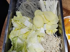 -兄弟龙虾(胜太路总店)