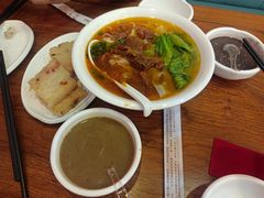 -沙河粉村·国家非遗传承(云台店)