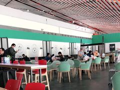 大堂-肯德基(机场三店)