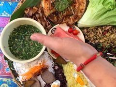 -金塔傣乡·德宏傣味·手抓饭·孔雀宴·云南民族特色菜(文化巷店)