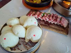 -徽三说·土徽菜·中国徽菜连锁品牌(一中店)