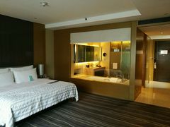 -青岛富力艾美酒店