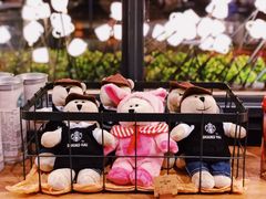 -星巴克(迪士尼小镇店)