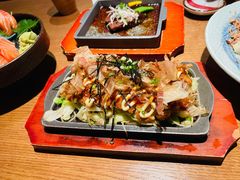 -水之惠鲜鱼料理(王府大街店)