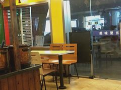 -罐罐打卤饭(一枝园店)