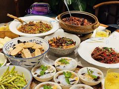 -烹湘·鲜炒湖南土菜(海珠店)