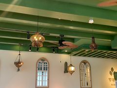 -Thai Basil罗勒叶泰式餐厅(时代天街店)