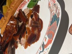 -在前门·烤鸭北京菜(五月花广场店)