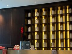 -中山保利艾美酒店-乐美中餐厅