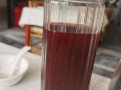 酸梅汤-辣婆婆(航天桥店)