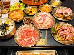 -西塔老太太泥炉烤肉(龙湖北苑天街店)