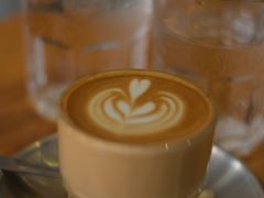 -BE NORMAL CAFE(霞溪路店)