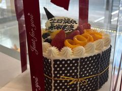 -蜂蝶来饼店(拱北总店)