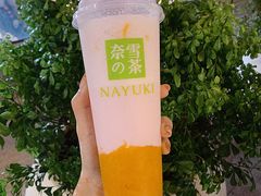 -奈雪的茶(华强北中航城店)