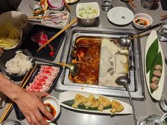 -海底捞火锅(金光华店)