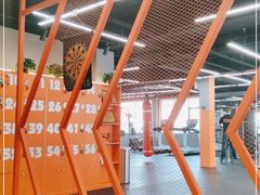 -佳禾健身(三元里店)