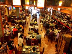 大堂-吾味香葫芦头(安西街店)