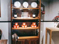 -黛瓦里巷(南京东路店)