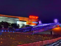 -万达广场(北京槐房店)