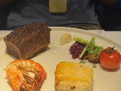 -王品牛排(杭州大厦店)