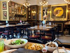 -Entrecôte 法国牛扒馆(保利·时光里店)