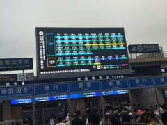 -建国门(地铁站)