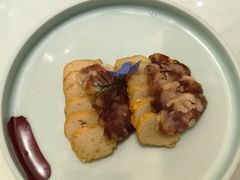 -骏莱海鲜鱼港(五角场店)