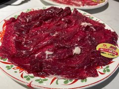 -汕头八合里海记牛肉店(清河店)
