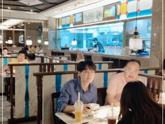 大堂-岭南真味·匠心粤菜(K11店)