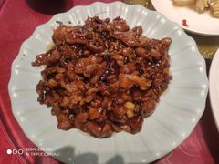 它似蜜-南来顺饭庄·清真(南菜园店)