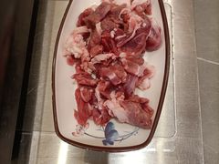 -三炮儿烧烤·羊锅·铁锅炖(南京首店)