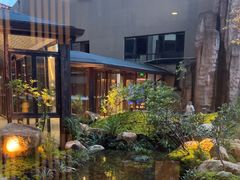 -忆江南·临江鱼馆