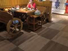 -老阿妈蒙古村·蒙古包·草原文化·歌舞表演(老君堂店)