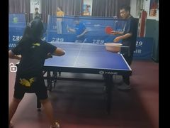 -梦想者乒乓球少儿运动中心(红桥店)