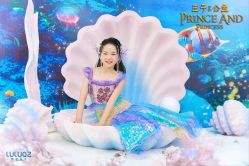 -小阿福儿童摄影(华中智谷店)