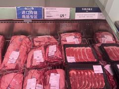 -家乐福会员店(南翔店)