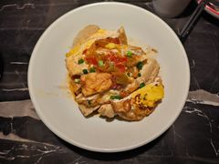 -新白鹿餐厅(虹桥南丰城店)