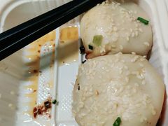 -西北杂粮筐手工面凉皮(来福士店)