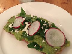 -Egg•Allday Brunch(襄阳北路店)