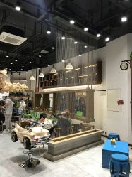 -简影造型·自选烫染接发salon