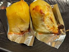 -Minase水濑·日料放题(外滩店)