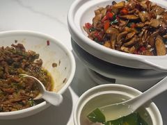 -兰湘子·湘菜小炒(石家庄万象城店)