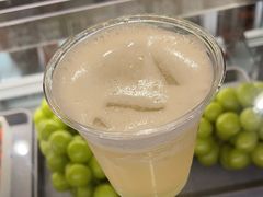 -喧闹·东方大气茶(鹅岭二厂店)
