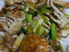 -范饭椰林川湘味海鲜·椰子鸡(三亚湾椰梦长廊店)