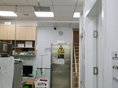 -宠福鑫康馨动物医院·骨科·眼科